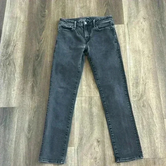 American Eagle Jeans. Black. Men’s size 30x32. - Picture 1 of 8